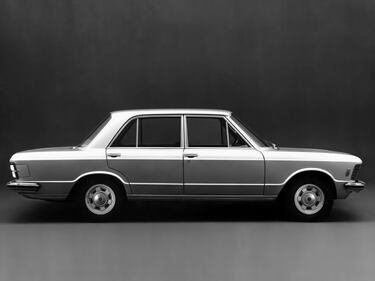 Fiat 130: guarda la gallery 8