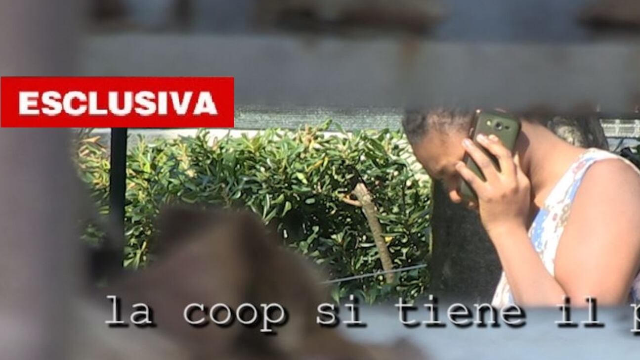 La coop "pigliatutto" e i servizi fantasma ai migranti