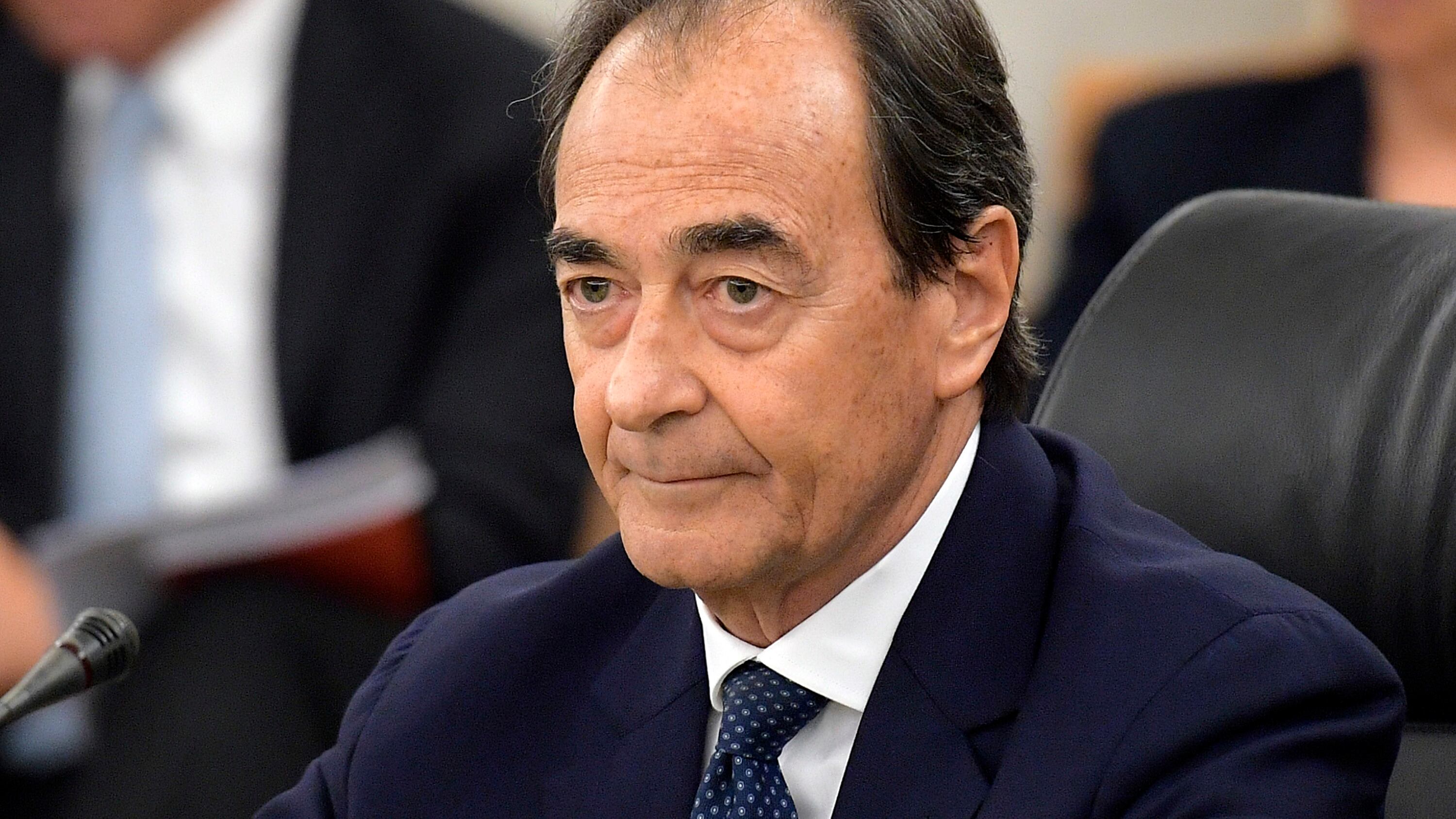 "Se si rifiutano criteri precisi si protegge il vecchio Sistema"