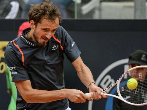 Internazionali Tennis 2023, Finale BNL 2023: dove e quando vedere la diretta