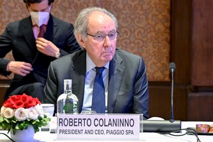 Roberto Colaninno, morto a 80 anni uno dei protagonisti dell'economia italiana 9