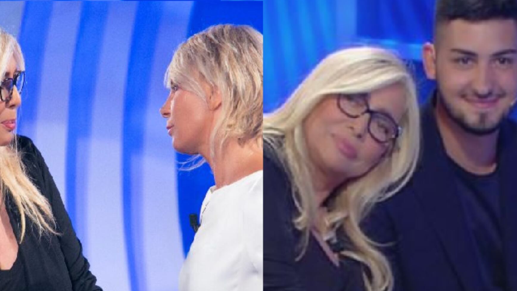 Mara Venier e l'amarezza: "Non avevo più voglia di vivere"