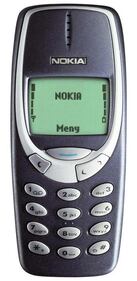 Il cellulare compie 40 anni 19