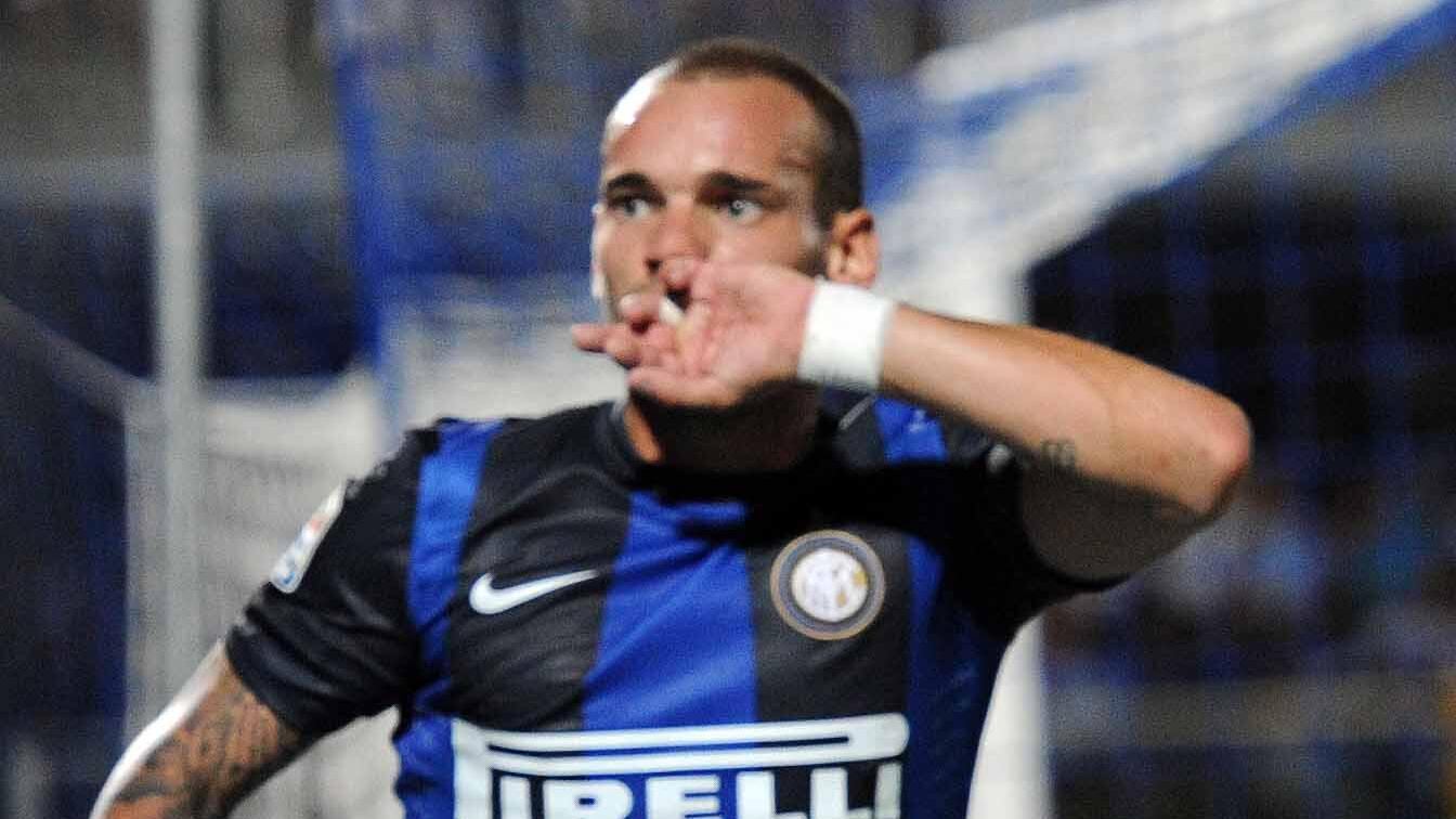 «Macché tabù San Siro, solo numeri...»