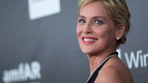 Sharon Stone: foto 9
