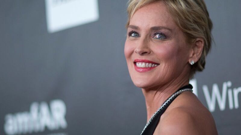 Sharon Stone: foto 9