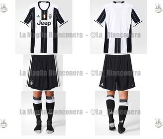 "Ecco la nuova maglia della Juve" 4