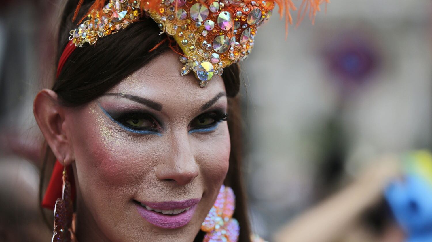 Lega contro il Gay Pride: "Aberrazioni della natura"