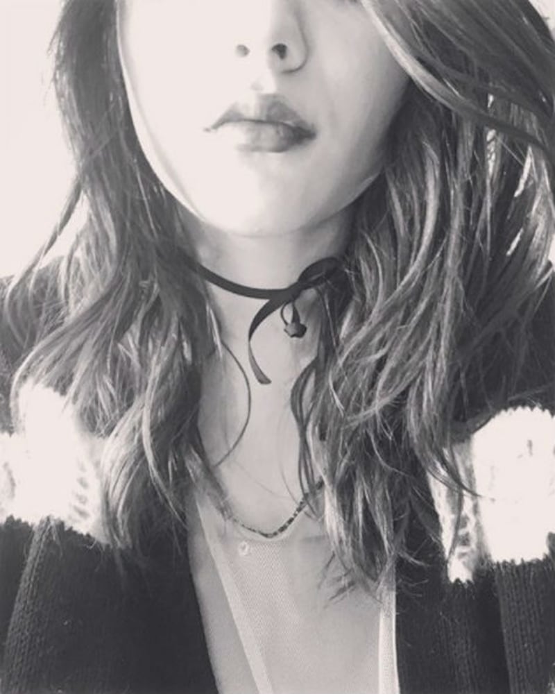 Frances Bean Cobain, le immagini più seducenti 8