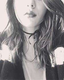 Frances Bean Cobain, le immagini più seducenti 8