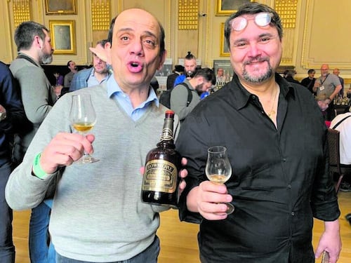 I 20 anni del Festival che ha fatto conoscere il whisky agli italiani: "Moda? No, passione"