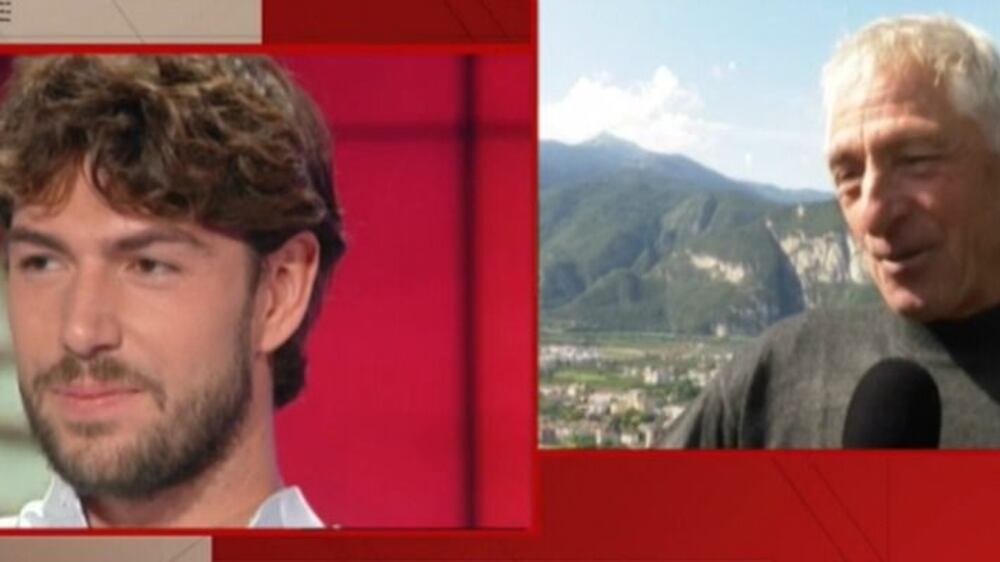 Il padre di Ignazio Moser bacchetta Cecilia Rodriguez: "Non è abituata ai lavori domestici"