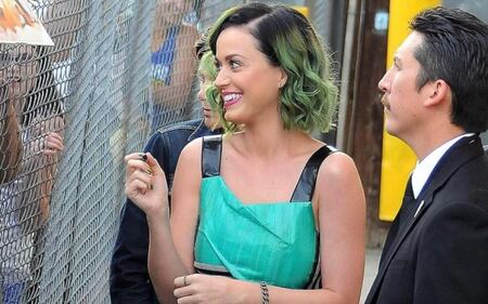 Katy Perry e John Mayer ancora insieme? 17