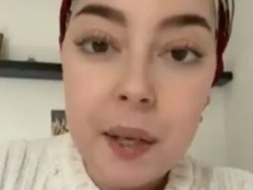 Morta Alice, la tiktoker che raccontava il cancro sui social