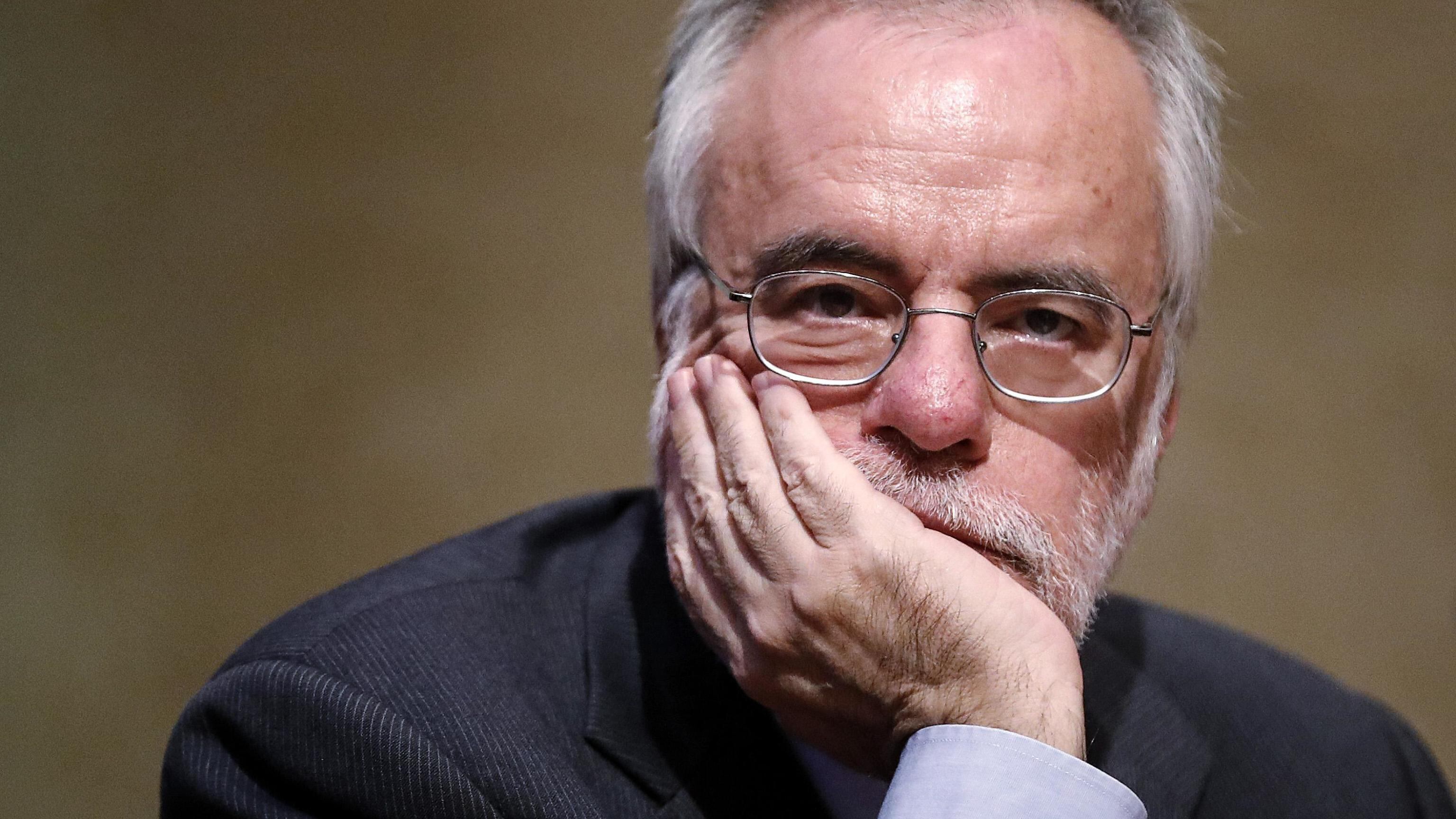 "Verrà impallinato...". Il nome di Riccardi spacca i giallorossi