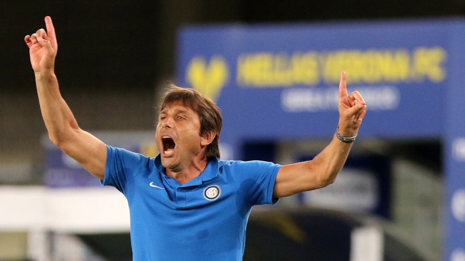 I nomi "caldi" per il dopo Conte. E spunta una grossa sorpresa...