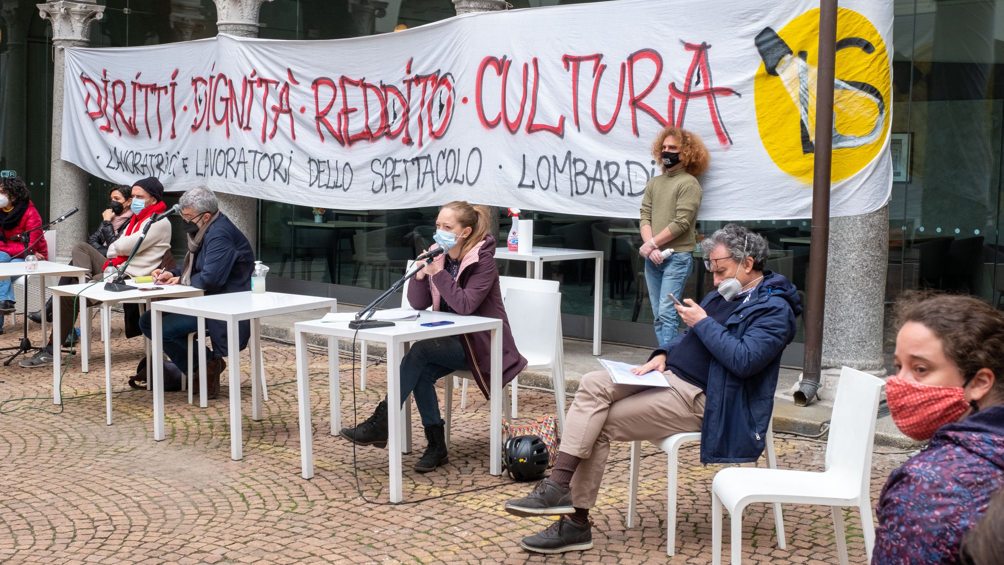 "Perché loro sì?". L'eterno istinto dell'egoismo