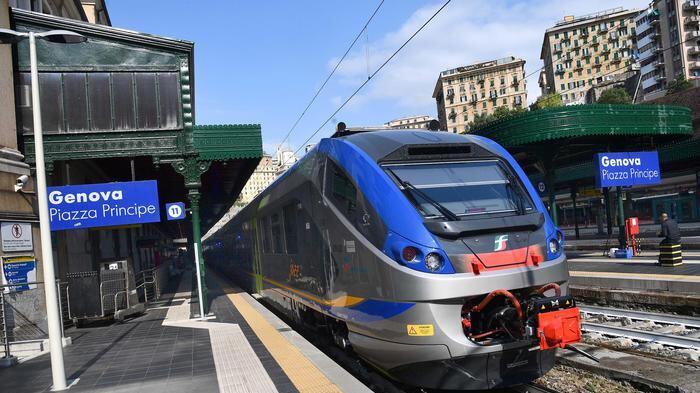 Cosa sappiamo dello sciopero dei treni del 9 settembre