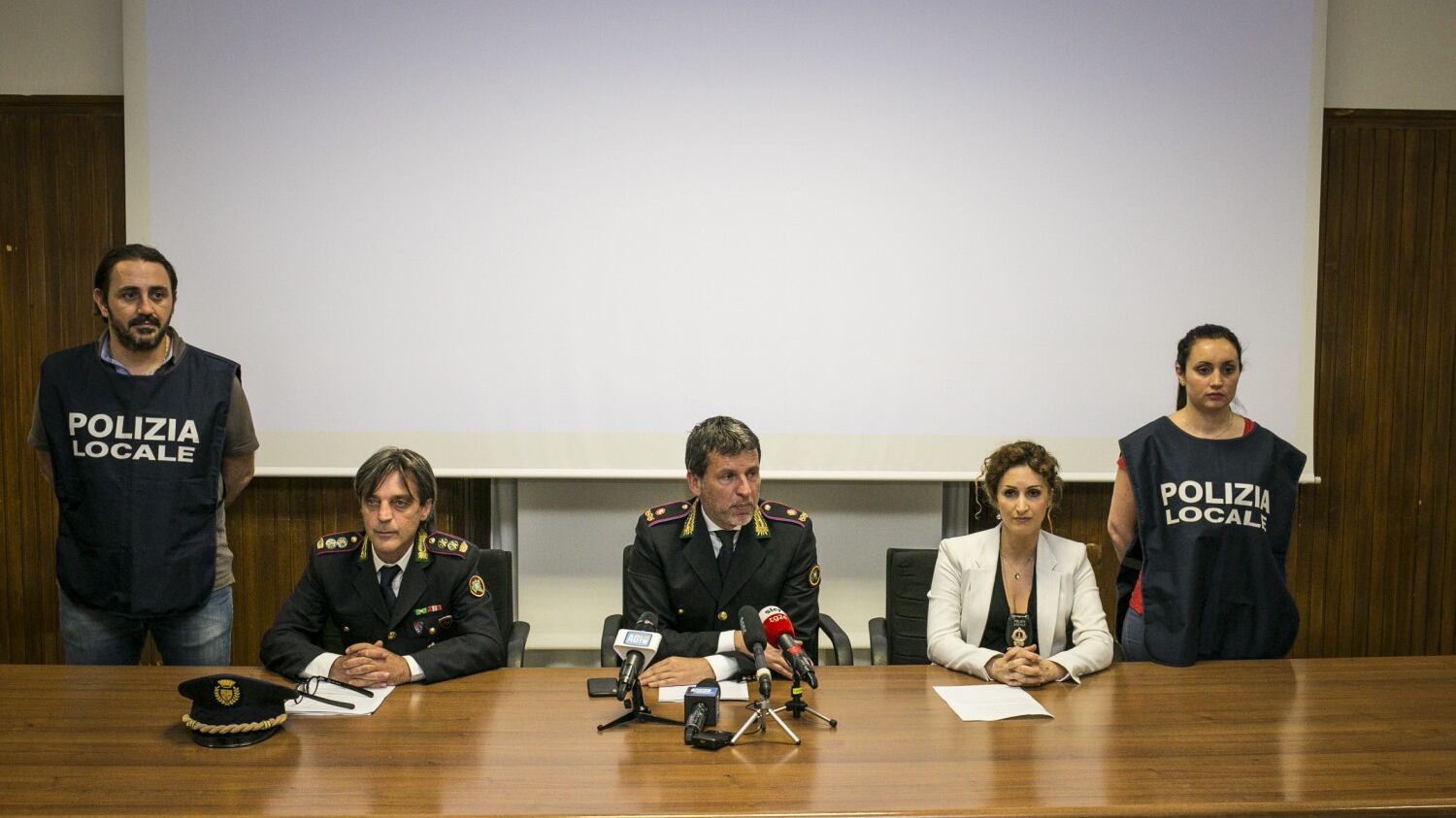 "Uccidiamo quella scimmia". Così gli egiziani pestavano la figlia disabile