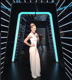 Michelle Hunziker, mamma supersexy ieri e oggi 4