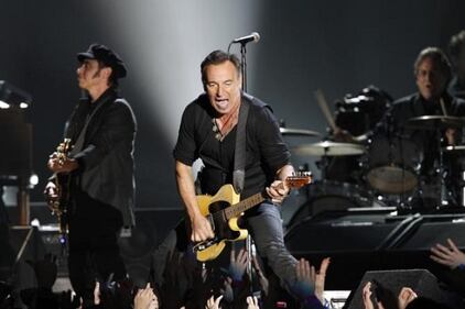 Bruce Springsteen, foto 10
