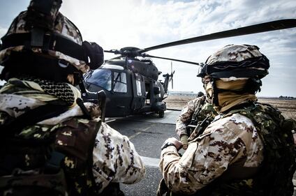 18mila militari a lavoro per Ferragosto 6