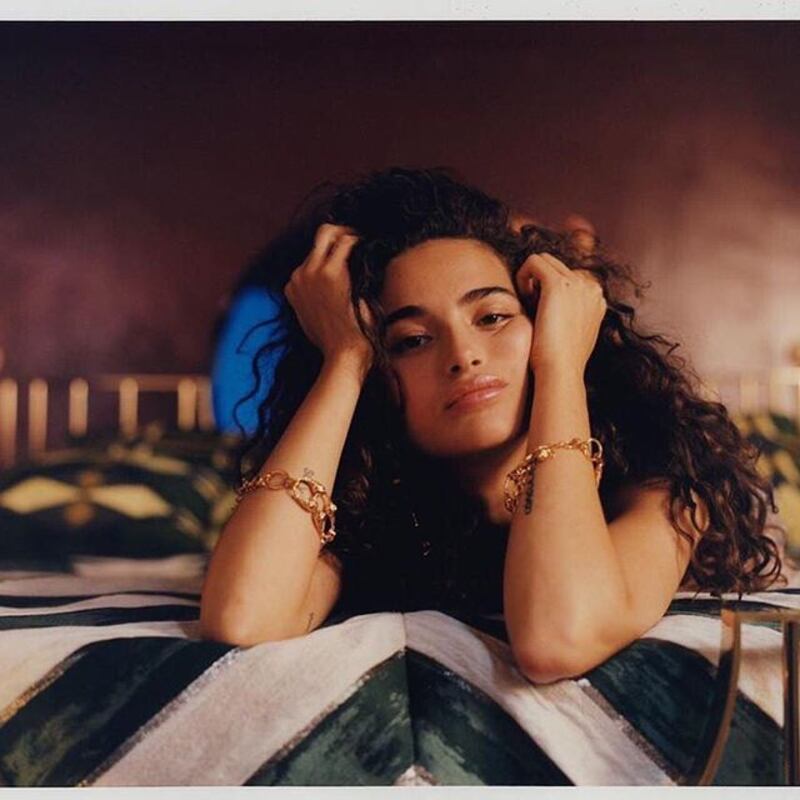 Chiara Scelsi sensuale su Instagram: gli scatti della modella italo-brasiliana 8