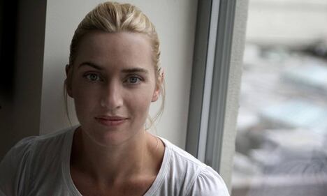 Kate Winslet contro Photoshop: no ai ritocchi sulle sue foto 3