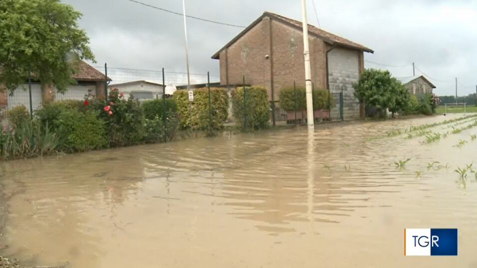 Emilia-Romagna ancora sott'acqua. Regione sotto accusa: "Cosa non hanno fatto"
