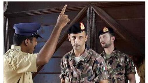 Latorre: "Esattamente quattro anni fa ci portarono in carcere"