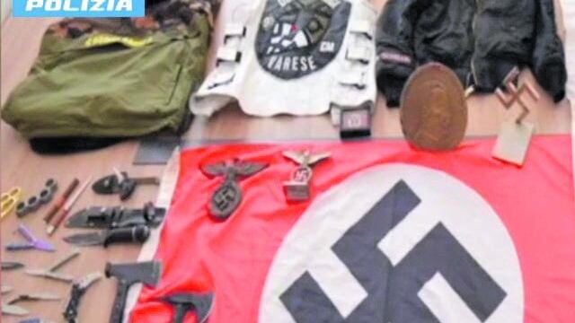 Esalta la Shoah sul web: vietato internet a 17enne