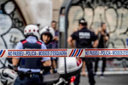 Barcellona, il giorno dopo 8