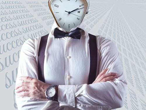 Lotta col tempo? Le tecniche per la buona gestione