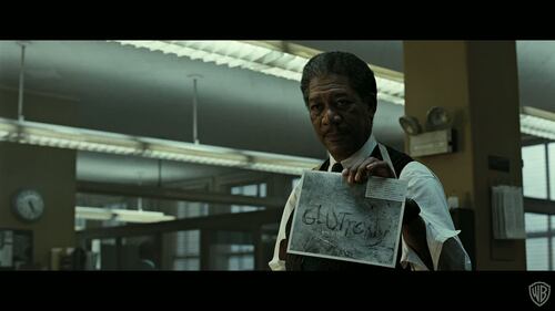 I 25 migliori film secondo IMDB, foto 25