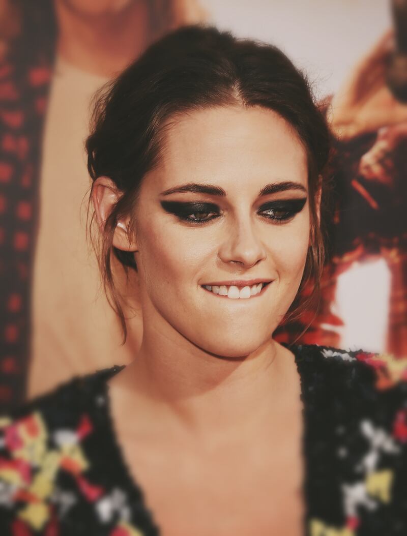Kristen Stewart sexy: gli scatti hot 15