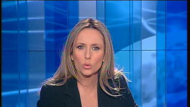 Rai, scoppia la rissa per Maria Luisa Busi