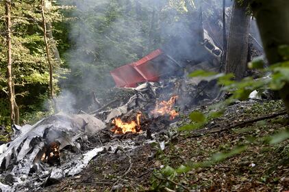 Tragedia in Slovacchia 5