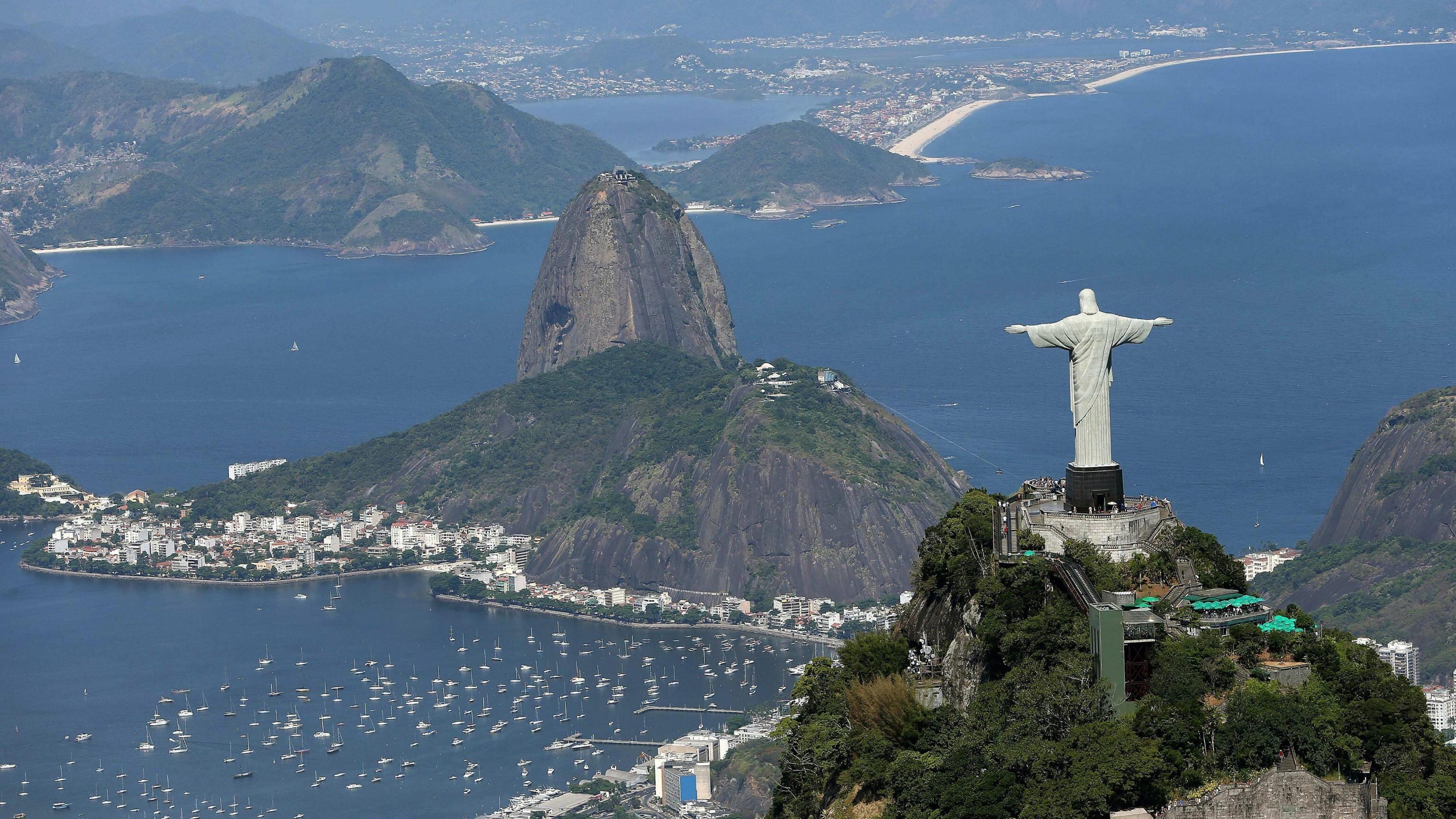 Brasiliani i più depressi del Sudamerica