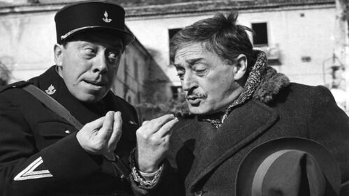 Totò, foto dai film 6
