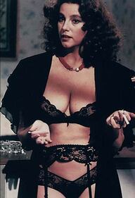 Stefania Sandrelli compie 69 anni 27