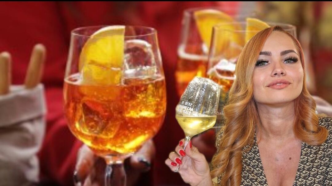 Aperitivo, che meraviglia!