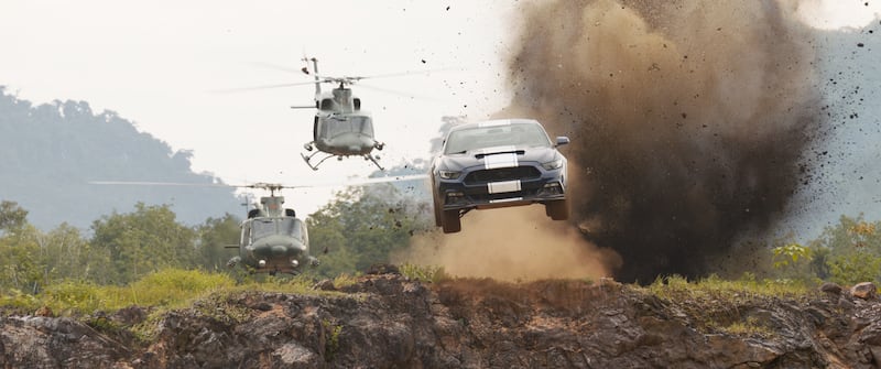 Fast & Furious 9, quando l’eccesso denota una défaillance creativa