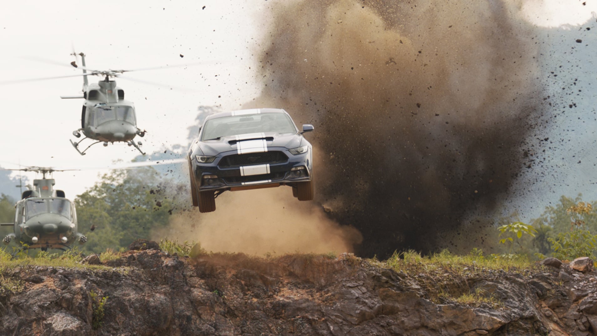 Fast & Furious 9, quando l’eccesso denota una défaillance creativa
