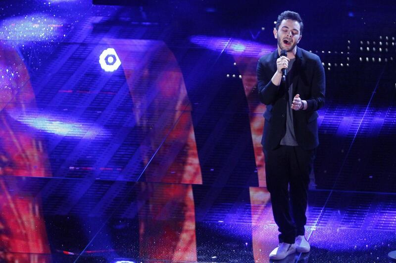 Lorenzo Fragola e la nuova fidanzata Chahrazed Trabelsi 8