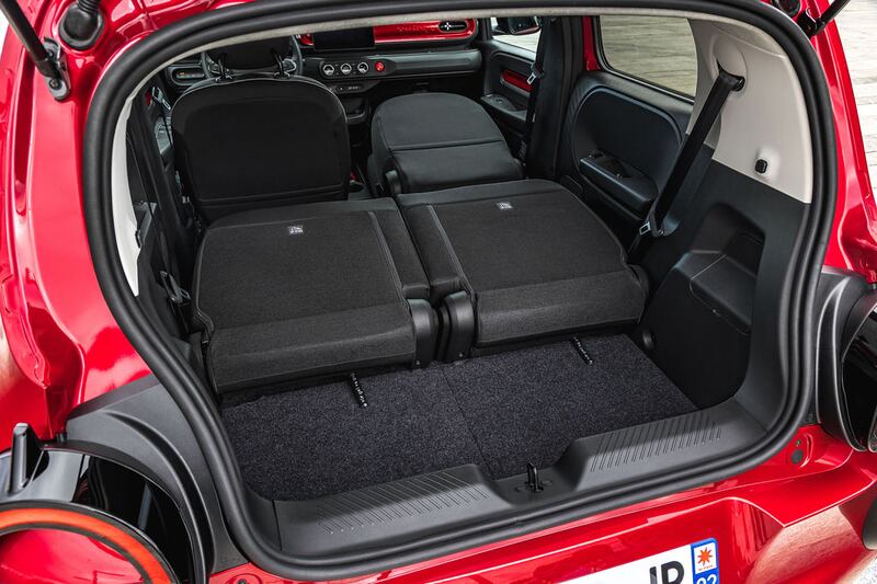 Twingo