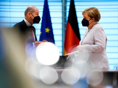 La Germania post-Merkel: cannabis, salario minimo e c'è un falco alle Finanze