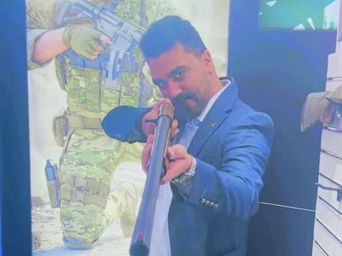 Il pilota egiziano spaventa Malpensa con un video social: “Occhio per occhio”