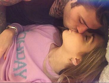 Fedez e Chiara Ferragni, le immagini più belle 8