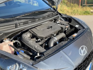 Hyundai i10 N Line, guarda la gallery della citycar divertente e vivace 14