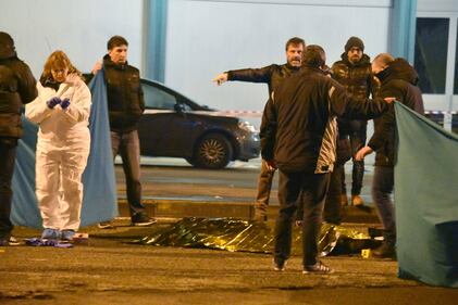 Sparatoria nel Milanese: ucciso il jihadista di Berlino 6